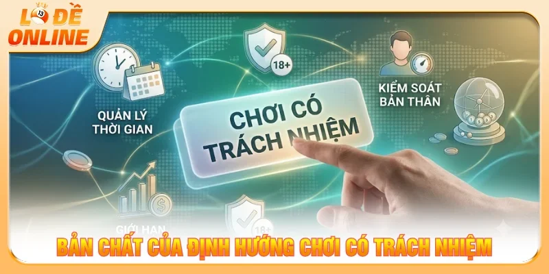 Chơi có trách nhiệm giúp nâng cao nhận thức