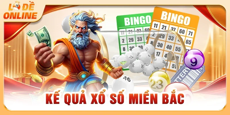 Kết Quả Xổ Số Miền Bắc Cập Nhật Nhanh Và Chính Xác Mỗi Ngày
