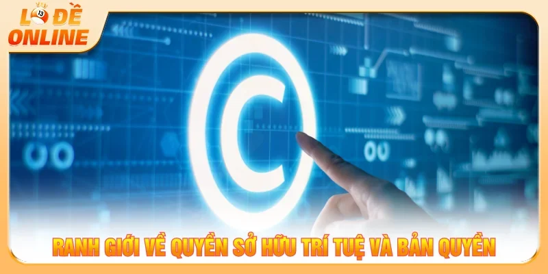 Miễn trừ trách nhiệm về bản quyền nội dung và sở hữu trí tuệ