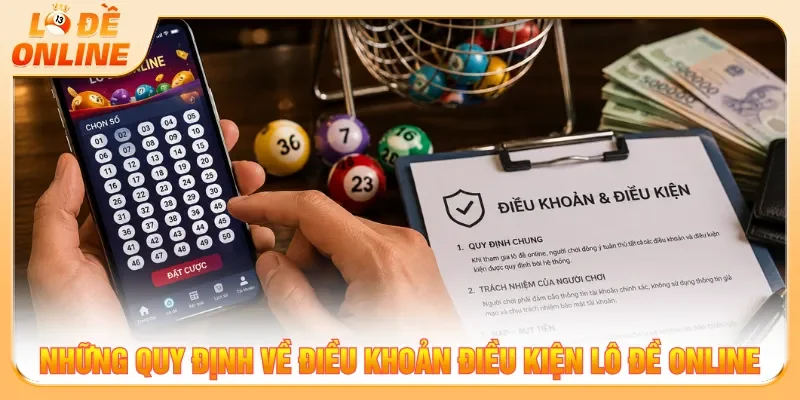 Người mới nắm rõ các quy định về điều khoản điều kiện