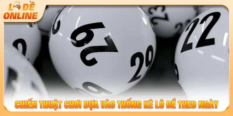 Tận dụng mẹo để chọn số và tránh quyết định thiếu cơ sở