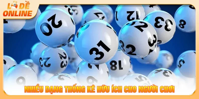 Thống kê lô đề miền Bắc dựa trên kết quả của từng tháng