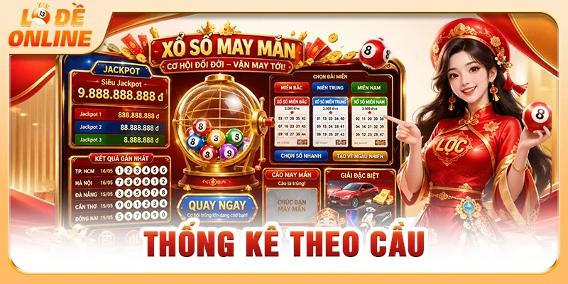 Thống kê theo cầu