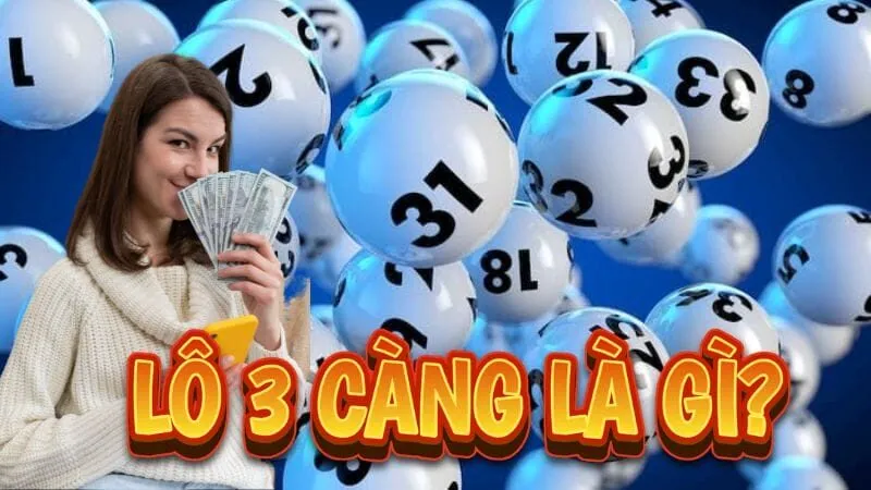 Lô 3 càng là gì?